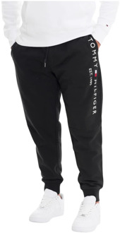 Tommy Hilfiger Sweatpants Zwart - L,M,S