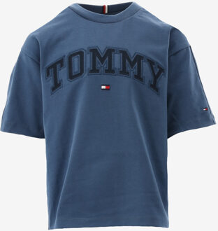 Tommy Hilfiger T-shirt - 140/10J;164/14J;176/16J