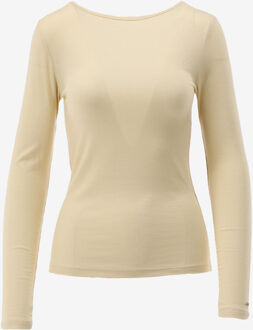 Tommy Hilfiger T-shirt beige - XS;S;M;L;XL