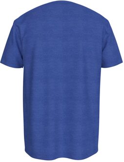 Tommy Hilfiger T-shirt Blauw