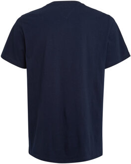 Tommy Hilfiger T-shirt Dark Night Navy  XL