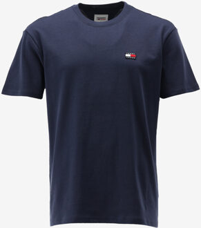 Tommy Hilfiger T-shirt donker blauw - XS;S;M;L;XL;XXL