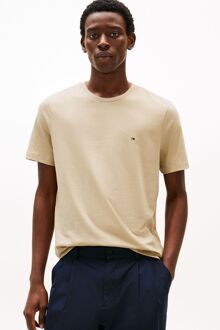 Tommy Hilfiger T-shirt Essential Beige