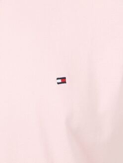 Tommy Hilfiger T-shirt Essential Roze - M,S