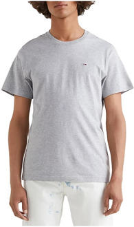 Tommy Hilfiger T-shirt Heren - Mannen - XS