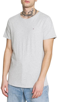 Tommy Hilfiger T-shirt Heren - Mannen - XS