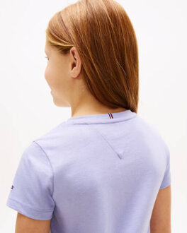 Tommy Hilfiger T-shirt kg0kg08974 - maat 152 Blauw