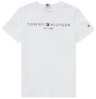 Tommy Hilfiger T-shirt Korte Mouw Tommy Hilfiger  SELINERA