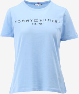 Tommy Hilfiger T-shirt licht blauw - XS;S;M;XXL;3XL