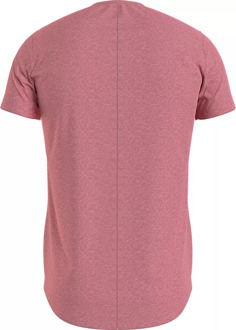 Tommy Hilfiger T-shirt Tickled Pink  M Roze