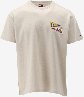 Tommy Hilfiger T-shirt TJM beige - XS;S;M;L