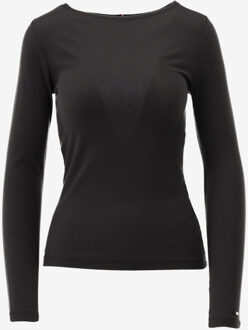 Tommy Hilfiger T-shirt zwart - M;L;XL