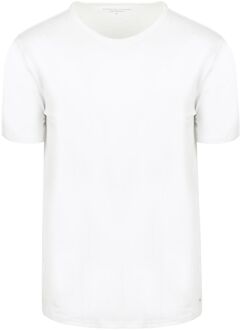 Tommy Hilfiger T-shirts O-Hals 3-Pack Wit - S,XXL