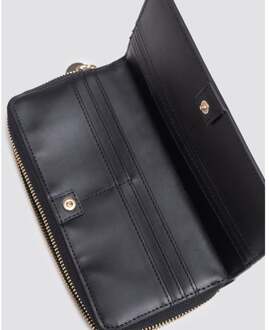 Tommy Hilfiger TH Chic Dames Grote Handtas Zwart - One Size