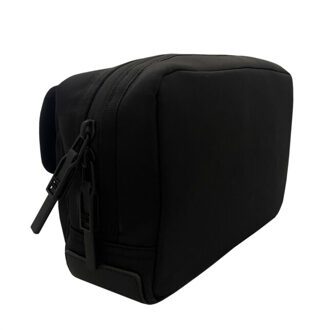 Tommy Hilfiger Th city cosmeticatas - maat One size Zwart