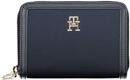 Tommy Hilfiger Th Monogram Ritstas Donkerblauw - One Size