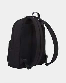 Tommy Hilfiger TH Skyline Rugzak Zwart - One Size