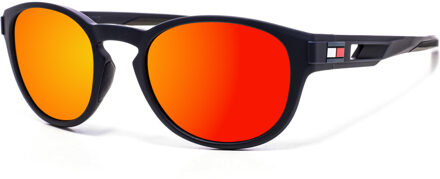Tommy Hilfiger TH1912S zonnebril voor heren - maat Blauw