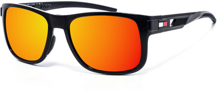 Tommy Hilfiger TH1913S zonnebril voor heren Blauw