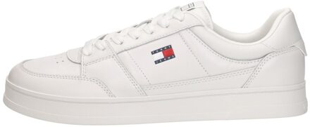 Tommy Hilfiger Tjm The Greenwich New Ess Gebroken wit - 44