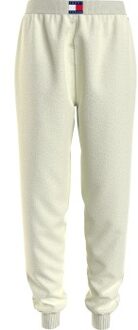 Tommy Hilfiger Tommy 85 Sherpa Pants Beige - Medium