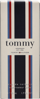 Tommy Hilfiger Tommy Boy Edt Spray50 ml. - One Size