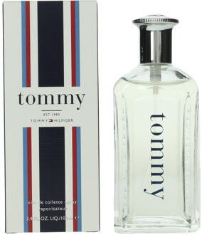 Tommy Hilfiger Tommy eau de toilette, 100 ml