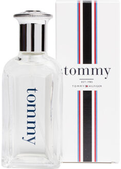 Tommy Hilfiger Tommy eau de toilette, 50 ml
