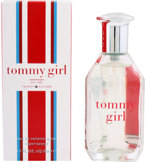 Tommy Hilfiger Tommy Girl eau de toilette, 50 ml