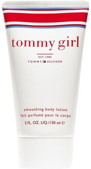 Tommy Hilfiger Tommy Girl smoothing body lotion, 150 ml
