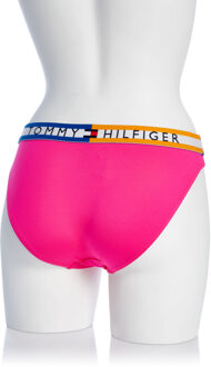 Tommy Hilfiger Tommy Hilfiger-bikini Roze