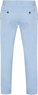 Tommy Hilfiger Tommy Hilfiger-broeken Blauw