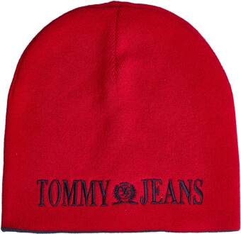 Tommy Hilfiger Tommy Hilfiger-hoed Blauw - One Size