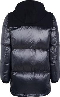 Tommy Hilfiger Tommy Hilfiger-jas Zwart - S