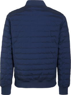 Tommy Hilfiger Tommy Hilfiger-jasje Blauw