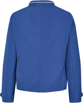 Tommy Hilfiger Tommy Hilfiger-jasje Blauw