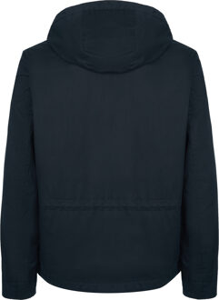 Tommy Hilfiger Tommy Hilfiger-jasje Blauw