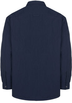 Tommy Hilfiger Tommy Hilfiger-jasje Blauw