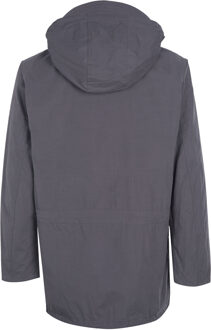 Tommy Hilfiger Tommy Hilfiger-jasje Grijs