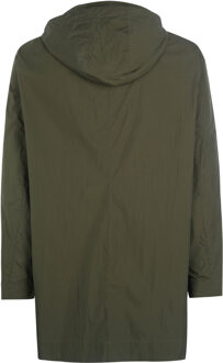 Tommy Hilfiger Tommy Hilfiger-jasje Groen