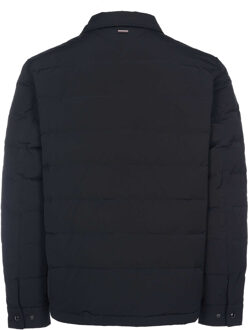 Tommy Hilfiger Tommy Hilfiger-jasje - maat 2XL Zwart