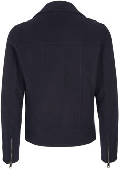 Tommy Hilfiger Tommy Hilfiger-jasje - maat Blauw