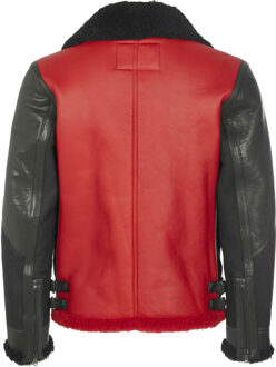 Tommy Hilfiger Tommy Hilfiger-jasje - maat Zwart