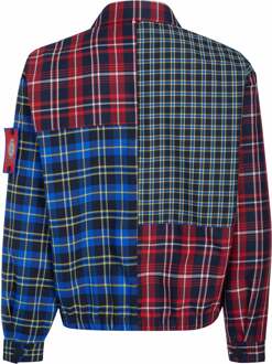 Tommy Hilfiger Tommy Hilfiger-jasje Veelkleurig