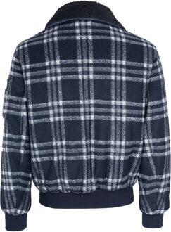 Tommy Hilfiger Tommy Hilfiger-jasje Zwart - EU 52