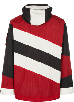 Tommy Hilfiger Tommy Hilfiger-jasje Zwart