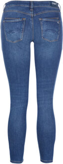 Tommy Hilfiger Tommy Hilfiger-Jeans Jeans Blauw - 25W/32L