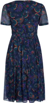 Tommy Hilfiger Tommy Hilfiger-jurk Veelkleurig