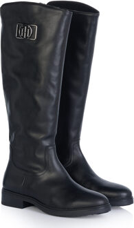 Tommy Hilfiger Tommy Hilfiger-laarzen - maat Zwart