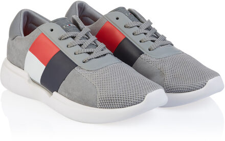 Tommy Hilfiger Tommy Hilfiger-schoenen Lichtgrijs